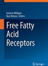 Free Fatty Acid Receptors