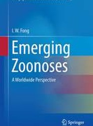 Emerging Zoonoses