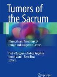 Tumors of the Sacrum