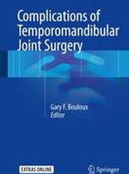 Complications of Temporomandibular Joint Surgery