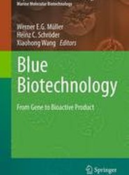 Blue Biotechnology
