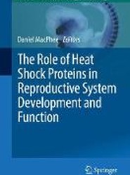 The Role of Heat Shock Proteins in Reproductive System Development and Function