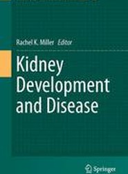 Kidney Development and Disease