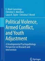 Political Violence, Armed Conflict, and Youth Adjustment