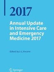 Annual Update in Intensive Care and Emergency Medicine 2017