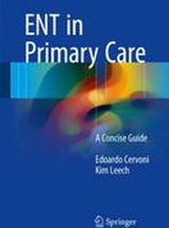 ENT in Primary Care