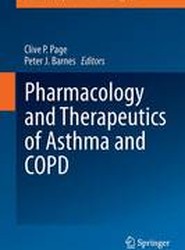 Pharmacology and Therapeutics of Asthma and COPD