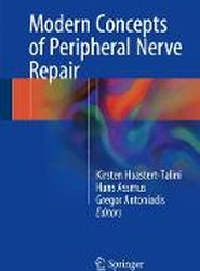 Modern Concepts of Peripheral Nerve Repair