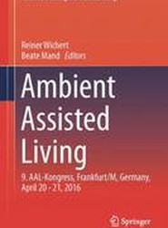 Ambient Assisted Living