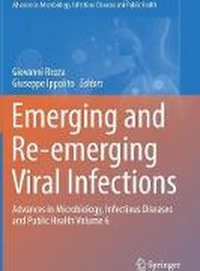 Emerging and Re-emerging Viral Infections