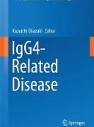 IgG4-Related Disease