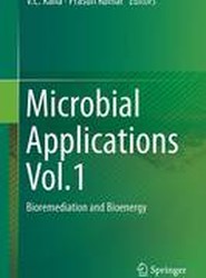 Microbial Applications Vol.1