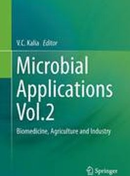 Microbial Applications Vol.2