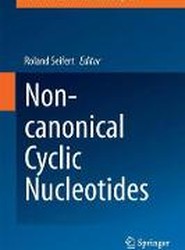 Non-canonical Cyclic Nucleotides