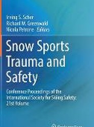 Snow Sports Trauma and Safety