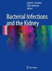 Bacterial Infections and the Kidney