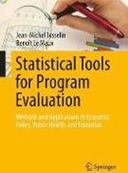 Statistical Tools for Program Evaluation