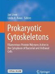 Prokaryotic Cytoskeletons