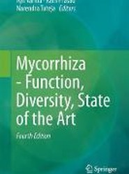 Mycorrhiza - Function, Diversity, State of the Art