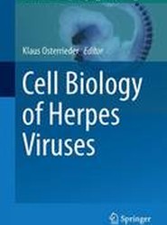 Cell Biology of Herpes Viruses