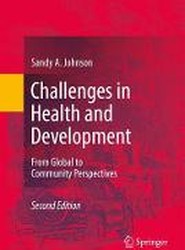 Challenges in Health and Development