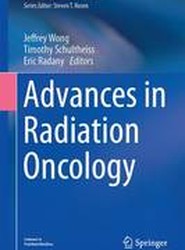 Advances in Radiation Oncology