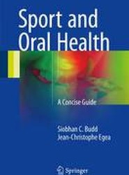 Sport and Oral Health