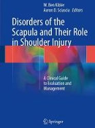 Disorders of the Scapula and Their Role in Shoulder Injury