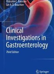 Clinical Investigations in Gastroenterology