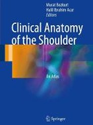 Clinical Anatomy of the Shoulder