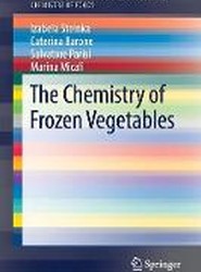 The Chemistry of Frozen Vegetables