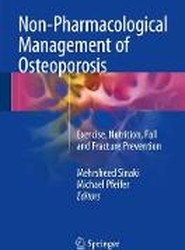 Non-Pharmacological Management of Osteoporosis