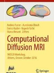 Computational Diffusion MRI