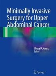 Minimally Invasive Surgery for Upper Abdominal Cancer