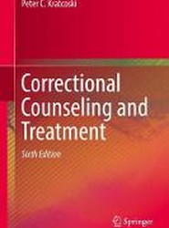 Correctional Counseling and Treatment