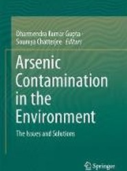 Arsenic Contamination in the Environment