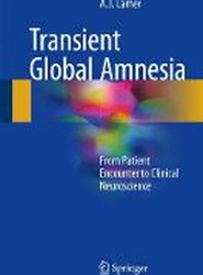 Transient Global Amnesia
