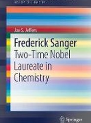 Frederick Sanger