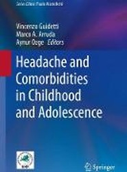 Headache and Comorbidities in Childhood and Adolescence
