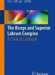 The Biceps and Superior Labrum Complex