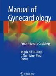 Manual of Gynecardiology