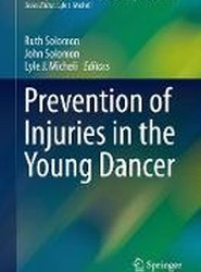 Prevention of Injuries in the Young Dancer