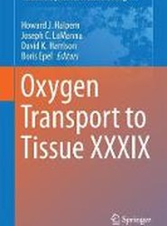 Oxygen Transport to Tissue XXXIX