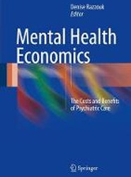 Mental Health Economics