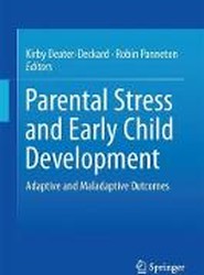 Parental Stress and Early Child Development