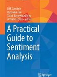 A Practical Guide to Sentiment Analysis