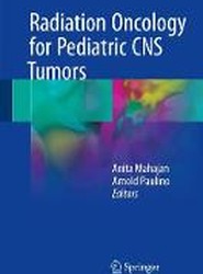 Radiation Oncology for Pediatric CNS Tumors