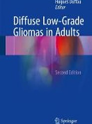 Diffuse Low-Grade Gliomas in Adults