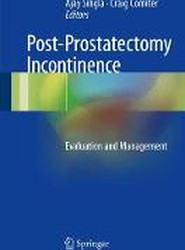 Post-Prostatectomy Incontinence