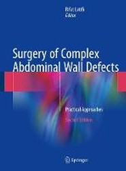 Surgery of Complex Abdominal Wall Defects